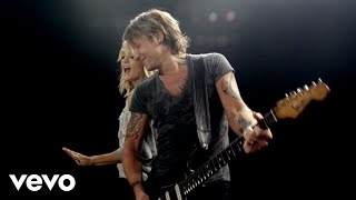 Download Keith Urban - The Fighter ft. Carrie Underwood (Official Music Video) mp3