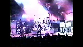 Aerosmith Syracuse 1998 (75% video, full audio)