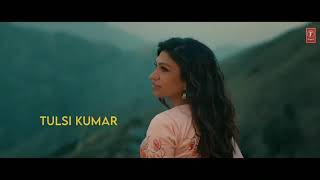 Is Qadar Song|Is Qadar Tumse Hume Pyaar Ho Gaya Full Video Song|Tulsi Kumar|Darshan Raval New Song