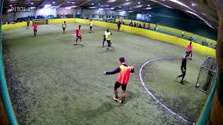 BRADFORD UNITED VS BRADFORD MOOR U23 FOOTBALL TOURNAMENT FRAME TWO 2023