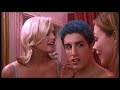 Boys and Girls (2000) / Supermodels farting in their dressing room!