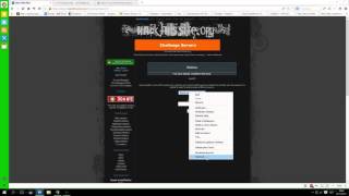 HackThisSite.org Basic 1-6 Walkthrough