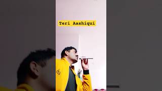Teri Aashiqui Bhi Kya Rang Lai#trendingvideo #trendingshort #viral#bollywood#bollywoodsongs