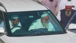 Molana Ismail Godhra. Darul Uloom Akwada Bhawnagr