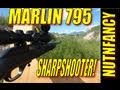 Marlin 795: 