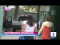 Niños se intoxican con marihuana en primaria de Chalco | Noticias con Yuriria Sierra