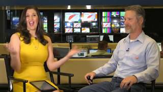 AccuWeather Ready LIVE: Meteorologists answer your severe weather questions