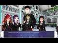 choose wisely... cblt main story 4 rwby fan game