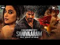 CHAKARAVARTHI'S SANIVAARAM - Hindi Dubbed Full Movie | Sivakarthikeyan, Priyanka Mohan | South Movie