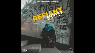 ABQ - 333 | Official Music Video | DEFIANT MISFIT EP | 2021