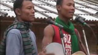 Meghalaya- Garo Gospel song- Bangla Style