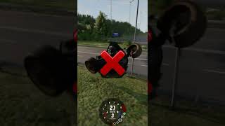 #2 Перелетит ли твоя машина трамплин? BeamNG.drive