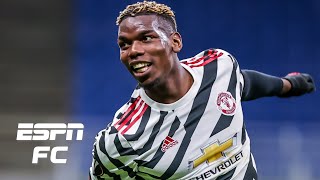 Why Paul Pogba leaving Manchester United to return to Juventus is gaining steam | ESPN FC