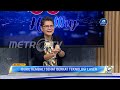 GO HEALTHY - Ibuku Kembali Sehat Berkat Teknologi Laser