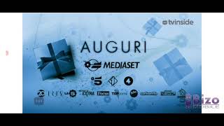 Mediaset intro: \