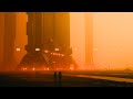 SECTOR - Blade Runner Ambience - Massive Cyberpunk Ambient Music for Deep Focus and Relaxation