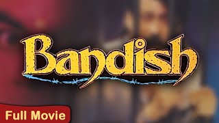 BANDISH Full Movie HD 1996 - Jackie Shroff, Juhi Chawla, Paresh Rawal - 90s Hindi Action Movie