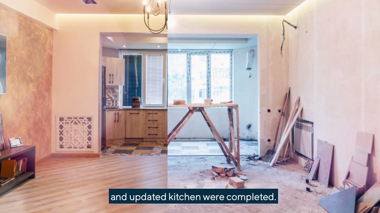 Purchase Plus Improvements Program