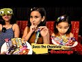 Guess the chocolate challenge / Funny Challenge / #LearnWithPari #learnwithpriyanshi