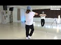 【ダンスレクチャー】ダンスにキレを出すコツ！【naoスペシャルワークショップvol 2】