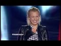 Patricia Ivanauskas -  Something's Got A Hold On Me (LB#3 AKLOSIOS PERKLAUSOS)