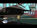 Download GTA San Andreas - How get the Police Maverick at the very beginning of the game In Mp4 3Gp Full HD Video