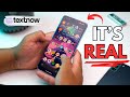 A Phone Service That's Actually FREE? | TextNow Free Essential Data Review