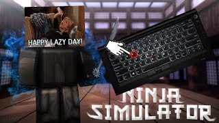 Roblox Ninja Simulator Beta Auto Punchinggodly - roblox ninja simulator hidden dummy