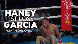 Devin Haney vs Ryan Garcia | Knockouts | Full Fight Highlights | Best Punches | #HaneyGarcia