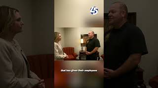 Amid MDOT budget cuts, concerns about salary increases surface