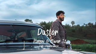 Dastor Ft Pingav \u0026 Niwar S2 - Pashimanm ( OFFICAL VIDEO ) ده ستور - بينگاف \u0026 نيوار - په شيمانم