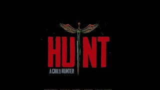 Hunt(a child hunter)short movie /Trailer/Twenteens house Entertainments @20shouse88