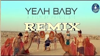 Holi Holi Nach Patlo Ni |Yeah Baby | Remix! Reggton Remake