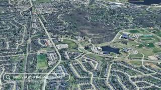 The history of West Des Moines, Iowa