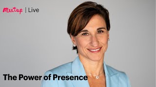 Recording: The Power of Presence