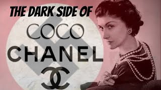 The Dark Side of Coco Chanel