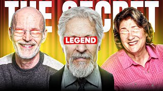 Hollywood's MOST Forgotten Legends Revealed!