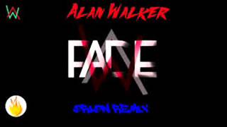 Alan Walker - Fade [10 hours]