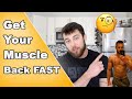 The TRUTH about Muscle Memory