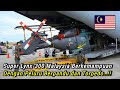 Super LYXN-300 MALAYSIA Helikopter Tempur dengan Peluru Berpandu dan Torpedo