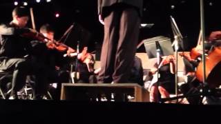 Skyfall by Adele Adkins and Paul Epworth arr by Larry Moore