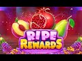 🎰 Demo Slot Spotlight: Ripe Rewards by Pragmatic Play 🌟🎰