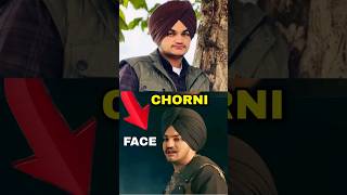 Sidhu Moose Wala Chorni Song VFX Breakdown Leaked #shortvideo #shorts