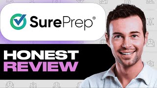 SurePrep Tax Software Review – My Honest Experience Using This Website