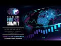 Africa Fintech Summit 2022 Highlights