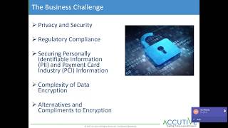 Data Masking vs. Data Encryption