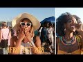 TORONTO AFROFEST 2018| HIGHLIGHT