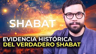 02. Evidencia Histórica del VERDADERO SHABAT | La Biblia Responde | #biblia #preguntasdelabiblia