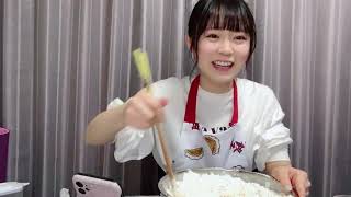 西川 怜（AKB48 チームA） 2022年03月21日 17時06分19秒