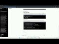Selenium cannot enable javascript in python